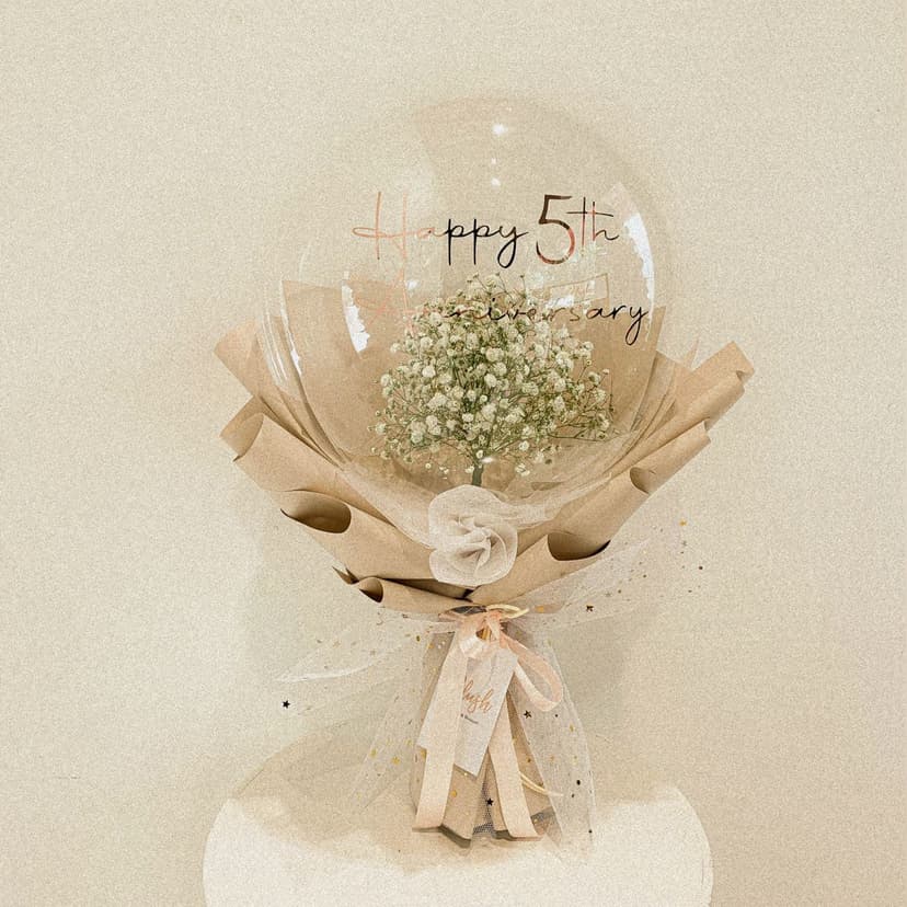 Romantic Bouquet