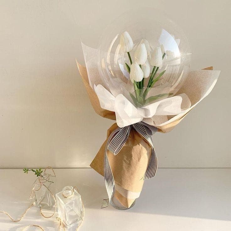 Festive Party Bouquet